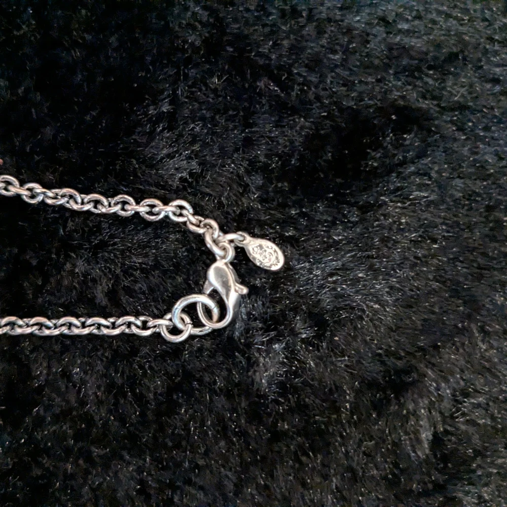 Vintage Premier Designs Silver Jewelry Set EUC - Picture 6 of 6